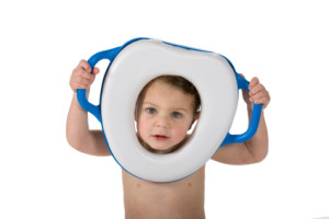 Potty Training Readiness